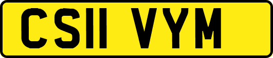 CS11VYM