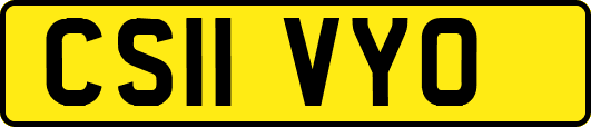 CS11VYO