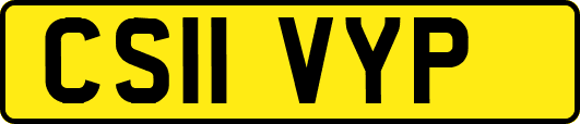 CS11VYP