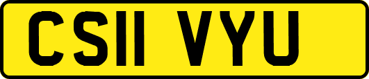 CS11VYU