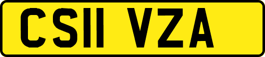 CS11VZA