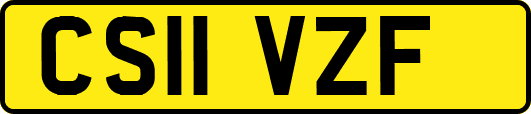 CS11VZF