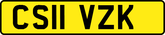 CS11VZK