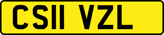CS11VZL
