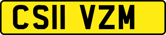 CS11VZM