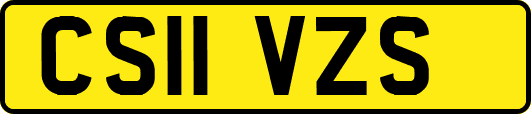 CS11VZS