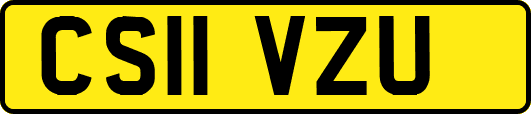 CS11VZU
