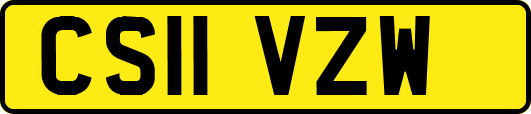 CS11VZW