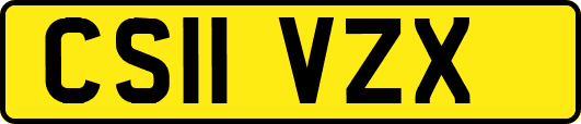 CS11VZX
