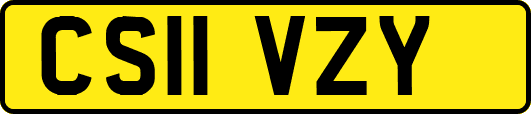 CS11VZY