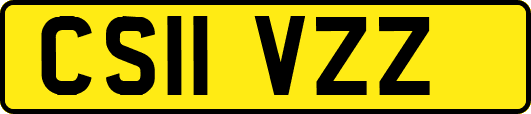 CS11VZZ