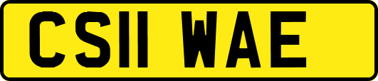 CS11WAE