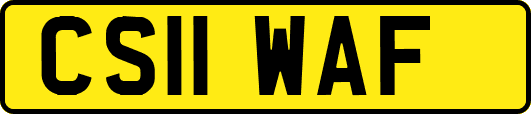 CS11WAF