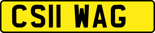CS11WAG