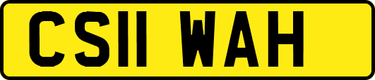 CS11WAH