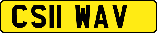 CS11WAV