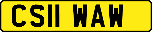 CS11WAW