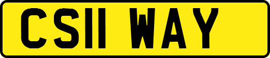 CS11WAY