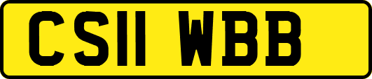 CS11WBB