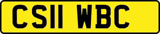 CS11WBC