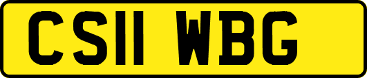 CS11WBG