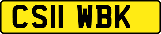 CS11WBK