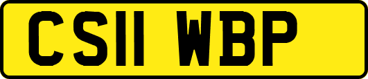 CS11WBP
