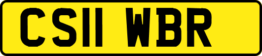 CS11WBR