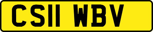 CS11WBV