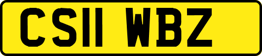 CS11WBZ