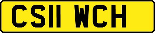 CS11WCH
