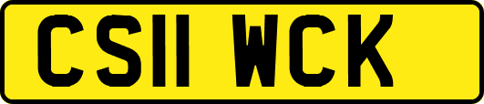 CS11WCK