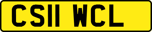 CS11WCL