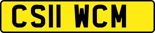 CS11WCM