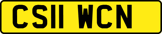 CS11WCN