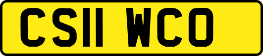 CS11WCO