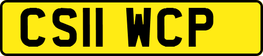 CS11WCP