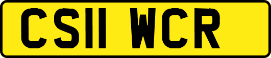CS11WCR