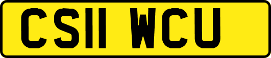CS11WCU