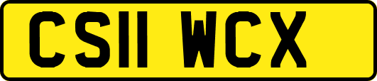CS11WCX