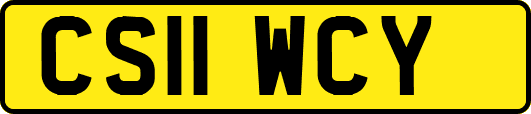 CS11WCY