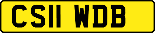 CS11WDB