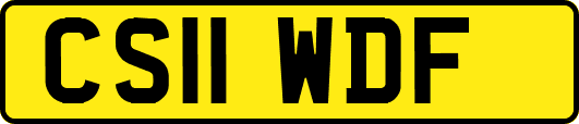 CS11WDF