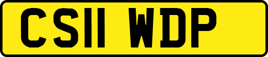 CS11WDP