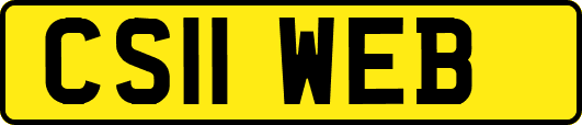CS11WEB