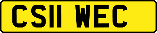 CS11WEC