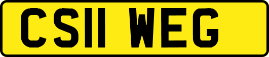 CS11WEG