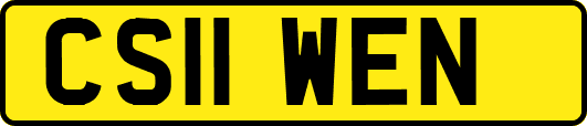 CS11WEN
