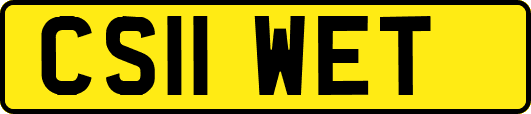 CS11WET