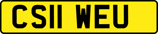 CS11WEU